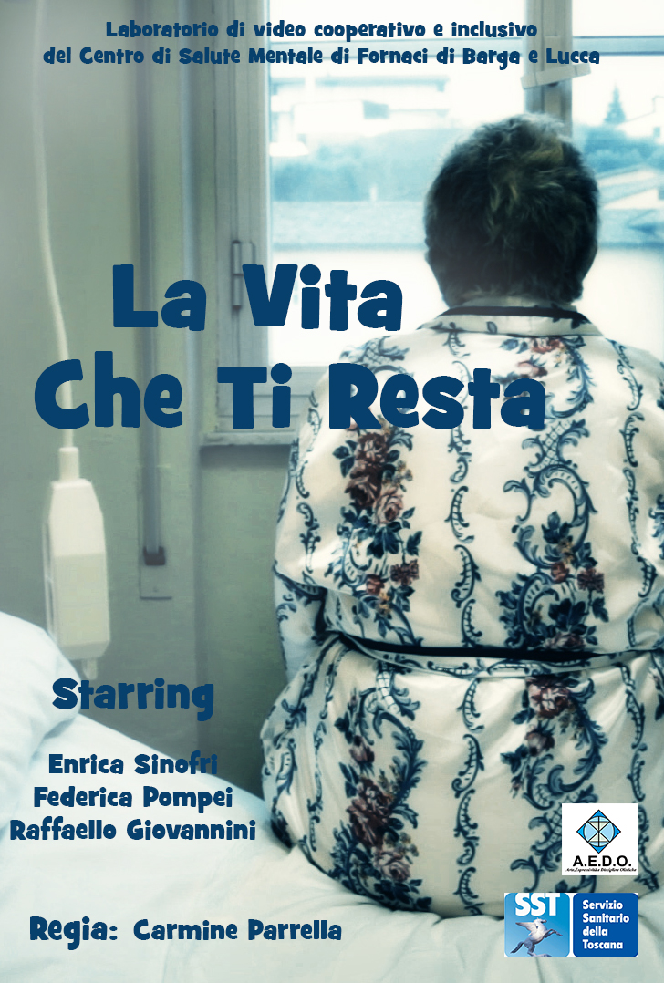 La vita che ti resta